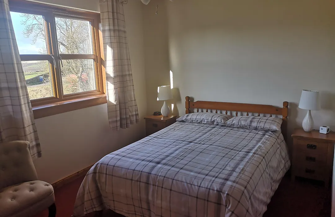 Balhousie Farm Bed And Breakfast-1