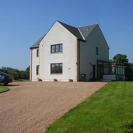 Balhousie Farm Bed And Breakfast-2